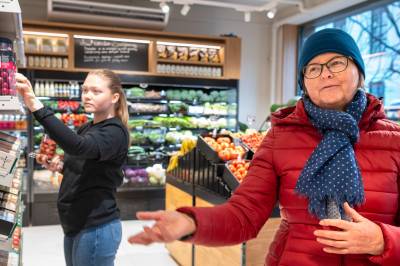 – Minner om det jeg har sett i Spania og Tyskland