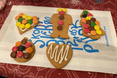 Må avlyse pepper­kake­verksted: – Må slutte å være et nisseland