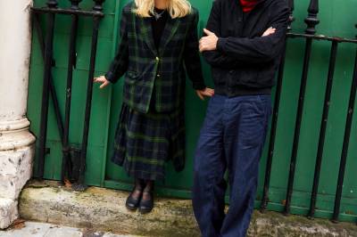 For å finne tilbake til seg selv, vil Aurora slutte å være Aurora