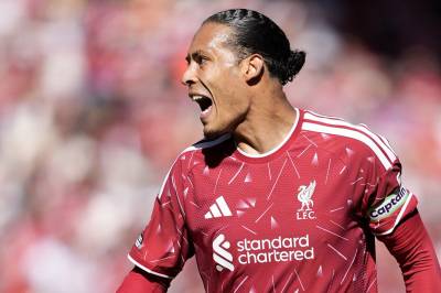 Følg og hør Newcastle - Liverpool på LFCTV