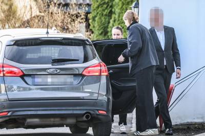 Elden om siktet forsvarstopp: – Kunne vært håndtert tydeligere