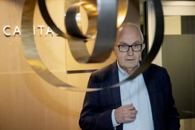 Tom Hagen, Arne Treholt og VM i Moskva: – Denne historien er aldri blitt fortalt