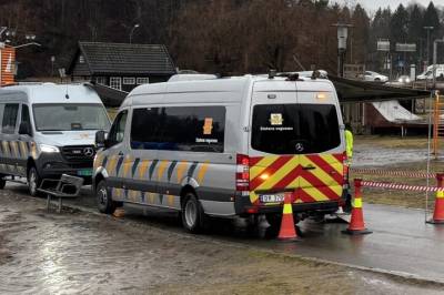 Slår alarm om farlige elsparkesykler