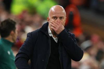 Liverpool-krisen fortsetter: – Skrekkbilder