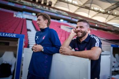 Tyskland reagerer: – Veldig imponert
