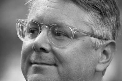 – Krypto er en liten fjert i den globale finansverdenen