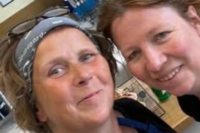 Sluttet på dagen: - Blir kvalm