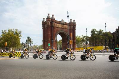 Spania mister en sommertradisjon i 2027: La Vuelta a España endrer datoene