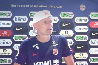 Solbakken reagerer: – Sterkt overdrevet