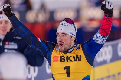 Fransk stjerne fikk streng beskjed etter marerittmåneder: – «Du er litt for tjukk nå»