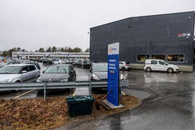 Sikret ny kontrakt verdt over 400 millioner kroner