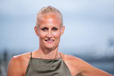 Funnet lykken etter bruddet
