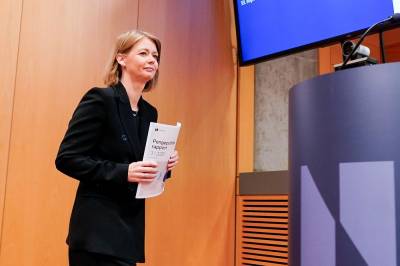 Rentehopp kan stå på menyen