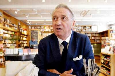 Ansatte reagerte på Epstein-støtte våren 2019: «Flekk på IPIs omdømme»