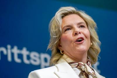 Listhaug får tyn:– Det motsatte av markedsøkonomi