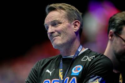 Sjokktap for Kolstad: – Bombe