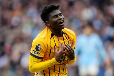 Fredagens Premier League-rykter