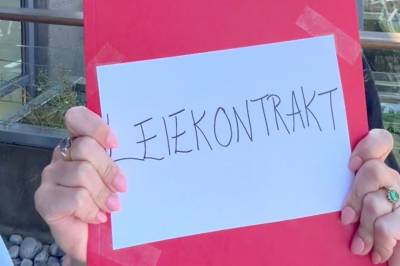 Leiekontrakt: Husk dette