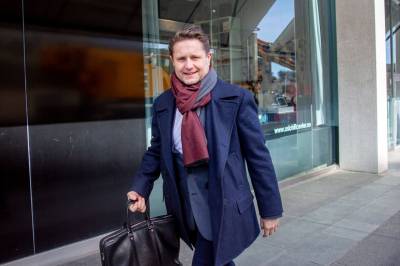 Kristian Lundkvist tjente 81 mill. i fjor – egenkapitalen gjenoppsto