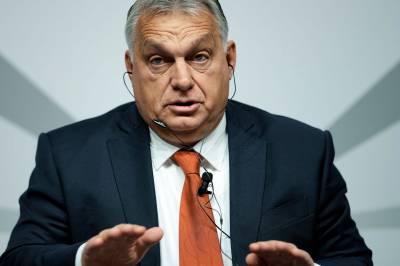 Derfor følger hele Europa med på Ungarn i kveld