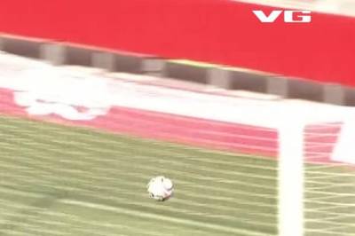 1-1: Csillag, Liverpool
