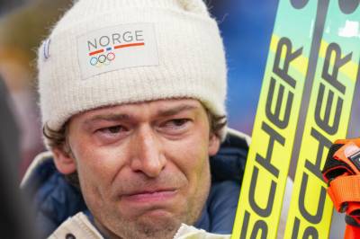 – Vanskelig å tilgi. Selv etter en kjærlighetserklæring