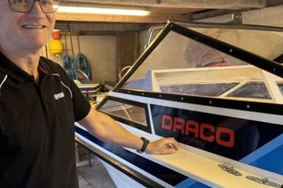 Draco - Nominert 2026