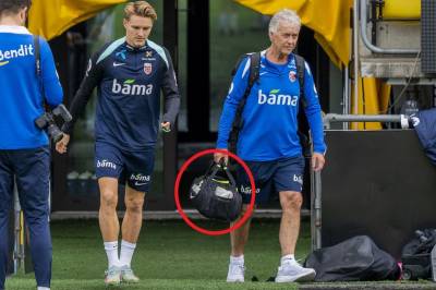 Norge advares før VM: Strengt forbudt i USA