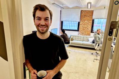 Spår milliardomsetning for software-juvél