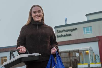 Meiner bebuarane får for lite julegodt – samla inn 16.000 kroner