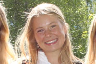 «Snøfall»-stjernen ti år etter: Dette gjør hun nå