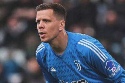 Szczesny avslører: «Jeg spilte mitt første år i Barcelona for å betale det jeg skyldte Juventus.»