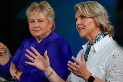 Folket splittet om formuesskatt: – Betyr lite for majoriteten
