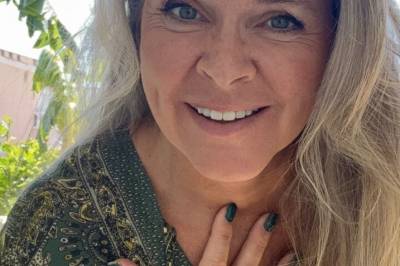 Dette er Tones egne grep mot fibromyalgien: - I dag er jeg helt smertefri