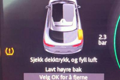 Lyser i kulda: Dette må du gjøre