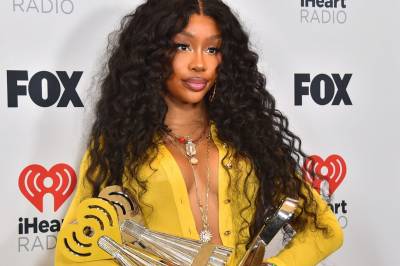 Artisten raser mot Trump-administrasjonen: – Ond og kjedelig