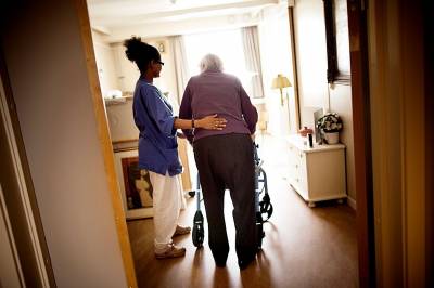 Stille krav – og stille opp