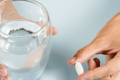 Vær obs på dette om du tar magnesium