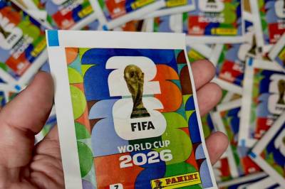 FIFA og Panini avslutter et 60 år langt samarbeid om fotballklistremerker og samlekort, Topps tar over i 2031