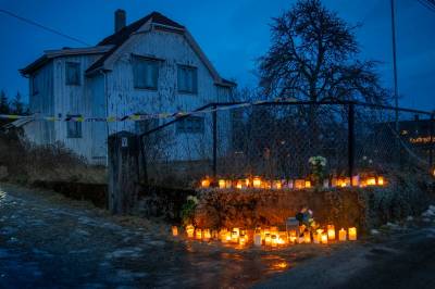 VG: Vil løslate dobbeltdrapssiktet 