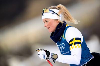 Slakter Sverige før OL