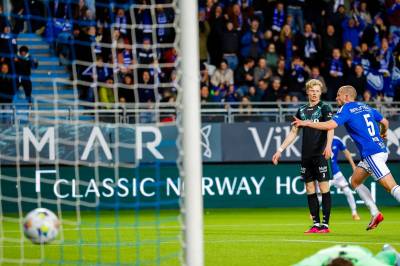 «Molde-spøkelset» fortsetter å hjemsøke Rosenborg: – Ikke i nærheten