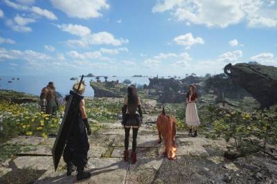 Spillere blir mer deprimert av å fullføre rollespill enn andre sjangere