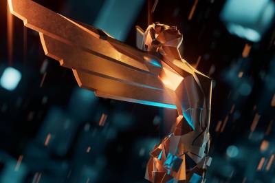 The Game Awards finner sted 10. desember