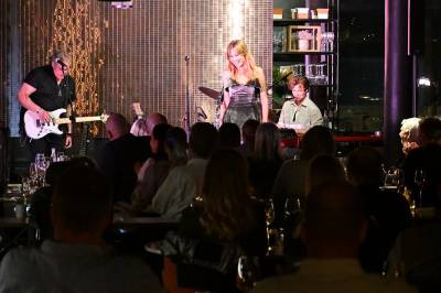 Første gang i Kristian­sand: – Vi kommer abso­lutt tilbake