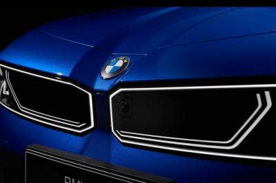 Snur ryggen til dieselmotoren