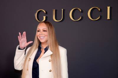 Mariah Carey: Søksmål fra broren avvist