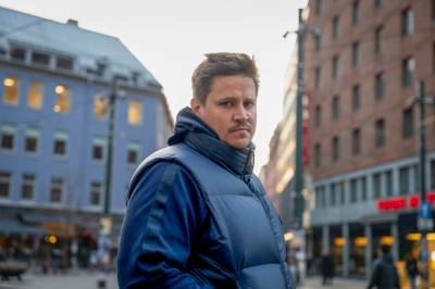 TV 2: Eks-fotballspiller Fredrik Gulsvik dømt til over ni års fengsel
