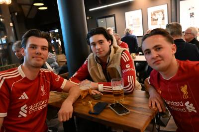 Foyn, Brygga sportsbar og Arena vil holde åpent sent om natta: – Utelukkende positivt