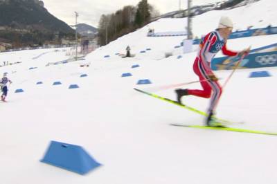 OL-gull etter monsterrykk: - Helt ellevilt